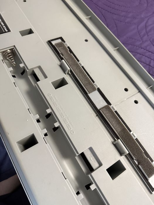 orga golden ton silver star