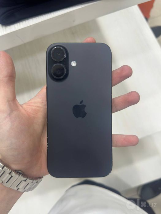 IPhone 16 обмен на 16 про/про макс