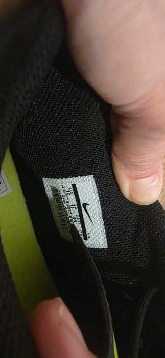 Nike, Tempo, Мъжки стоножки, 46 номер