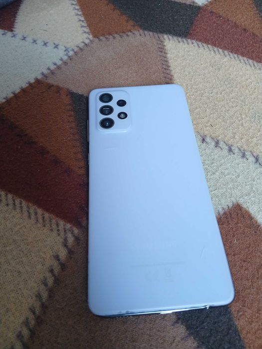 Samsung A 71 за части