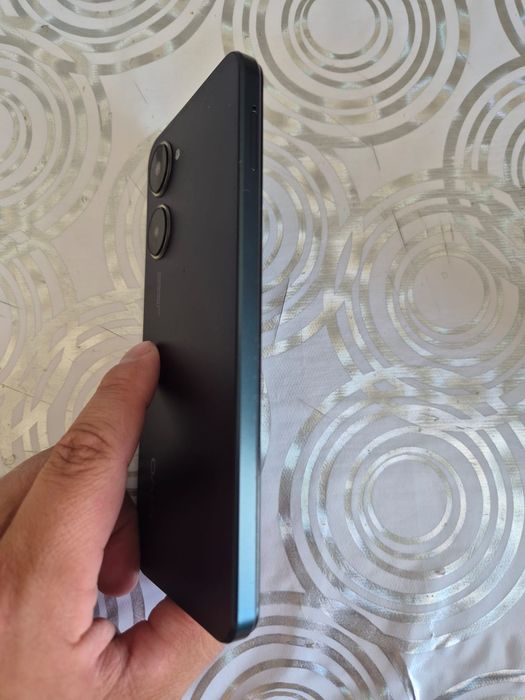 Vivo Y03 Helio G85