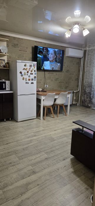 Квартира ,евродвушка 41м2