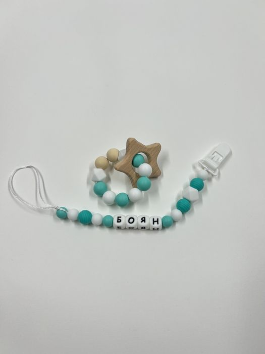 Персонализирани подаръци за бебе