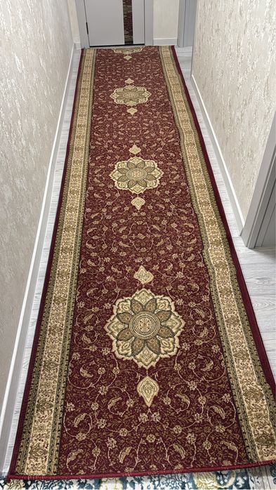 Кавёр после хим чистки