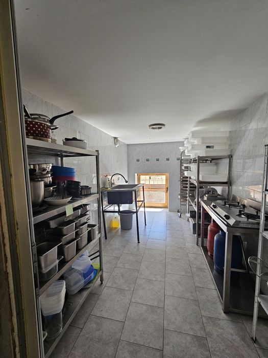 Продава се Заведение в София, Център - 90 кв.м за 5 €/кв.м - Снимка #10