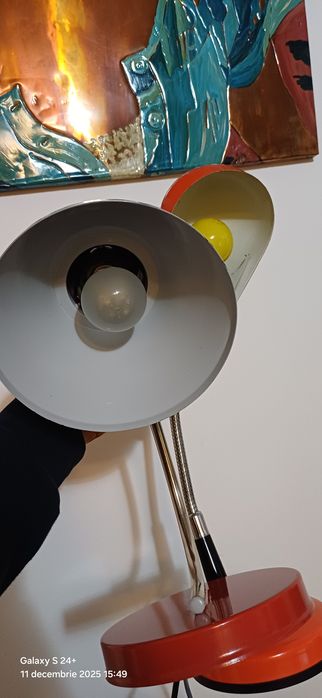 Veioze vintage functionale