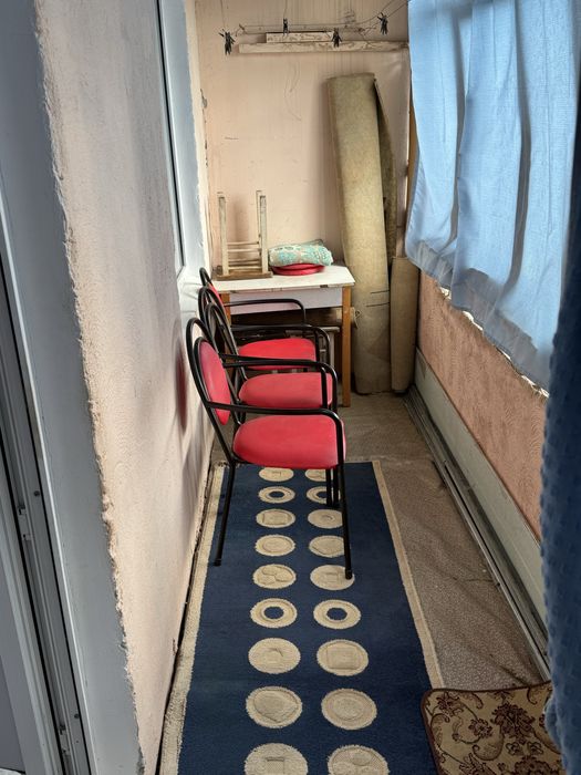 Сдам 2 х ком квартиру