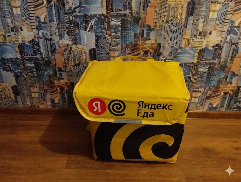 Термокороб яндекс