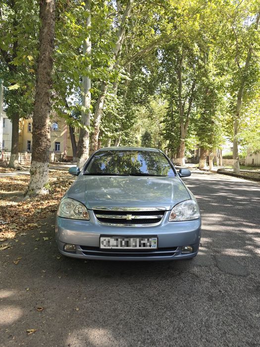 Lasetti 1.8 mexanik gaz bor