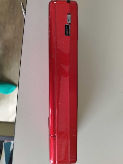 Радиоприемник калонка