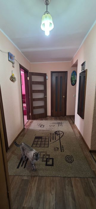 Продаётся квартира