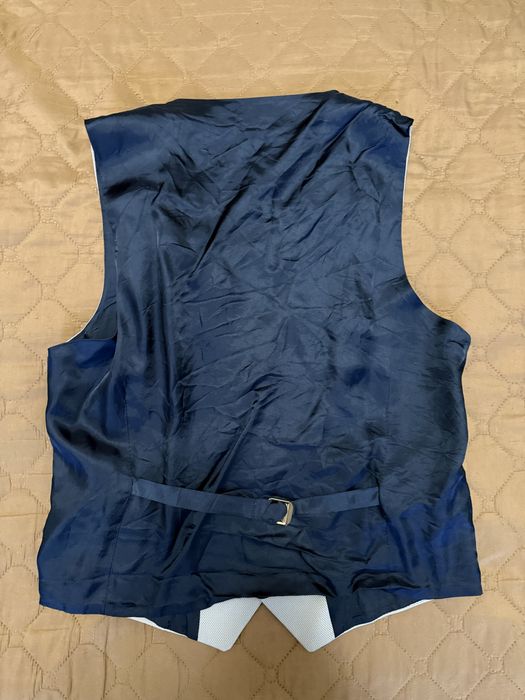 Стилен абитуриентски костюм