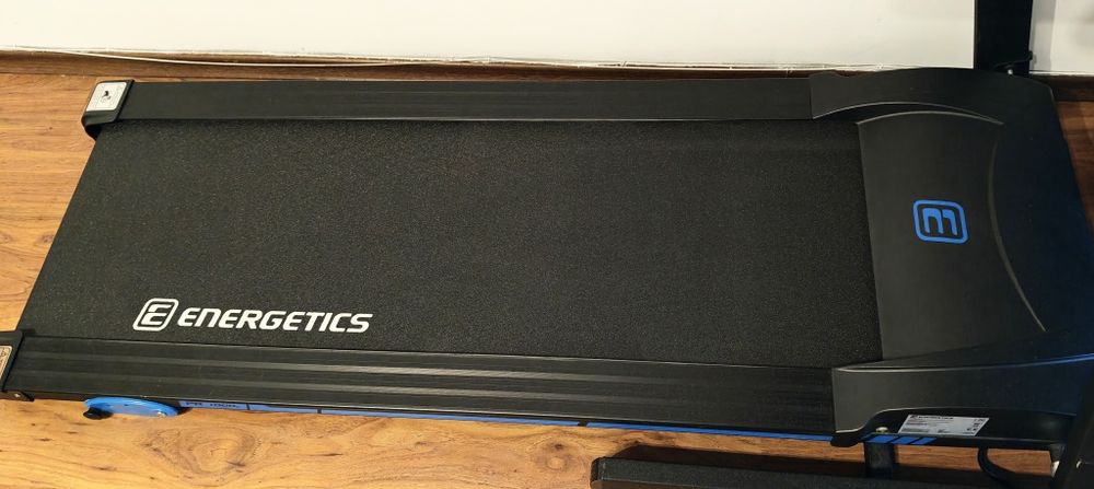 Пътека за бягане Energetics PR 1000p