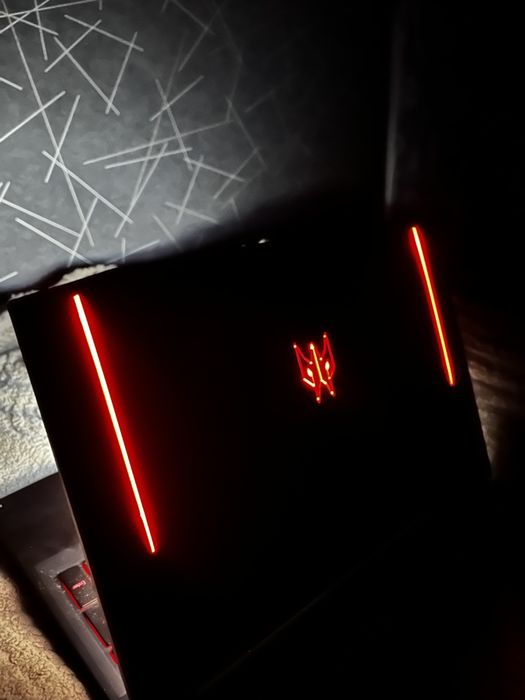 Продам или обмен Ноутбук ACER Predator 15