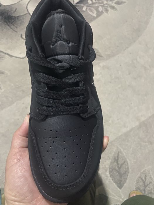 Обувь оригинал  Nike Air Jordan