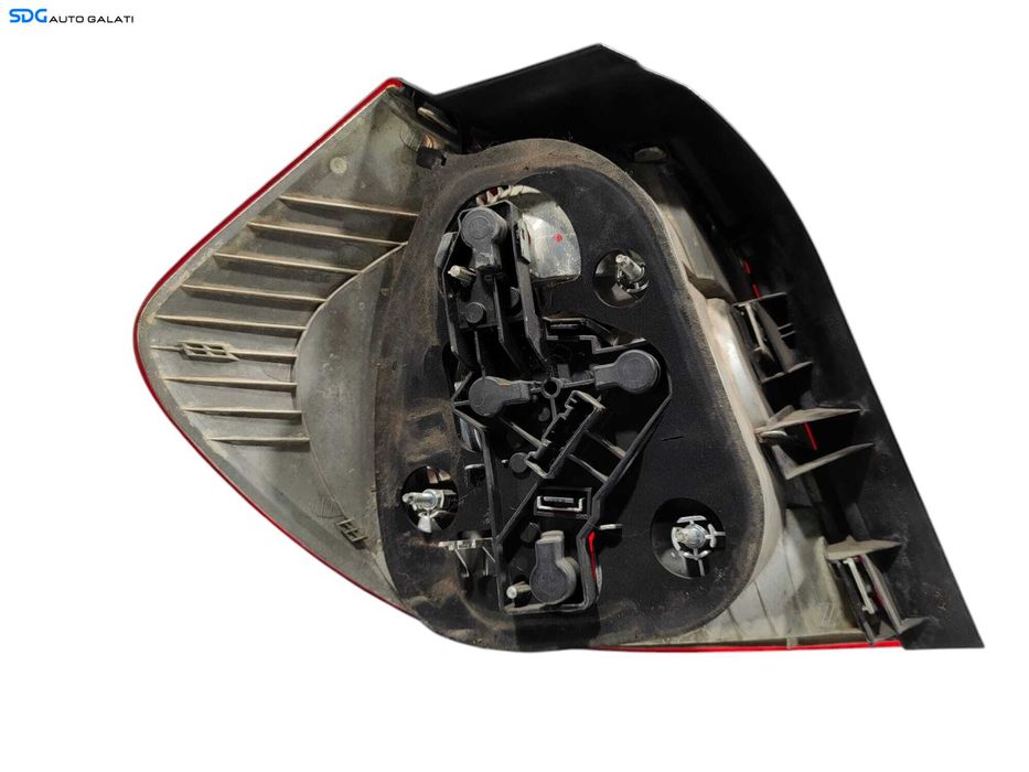 Stop Lampa Tripla Dreapta BMW Seria 1 E87 2004 - 2007 [L5183]
