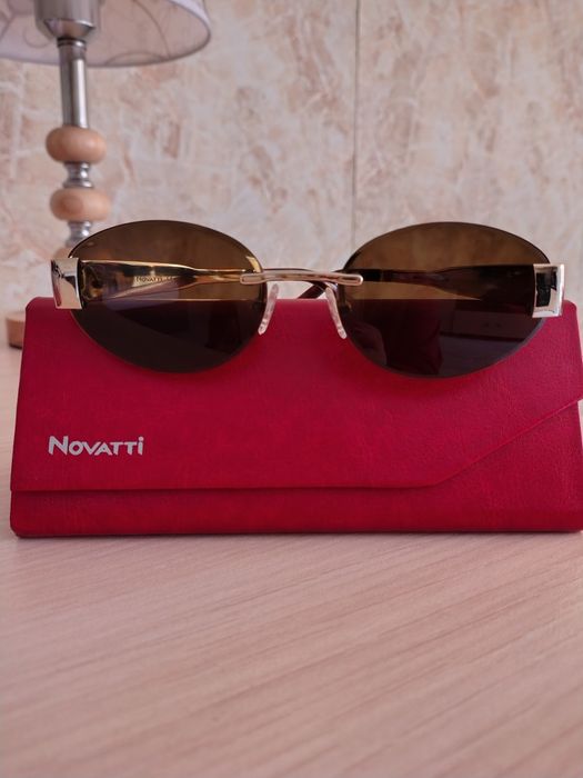 Дамски очила Novatti