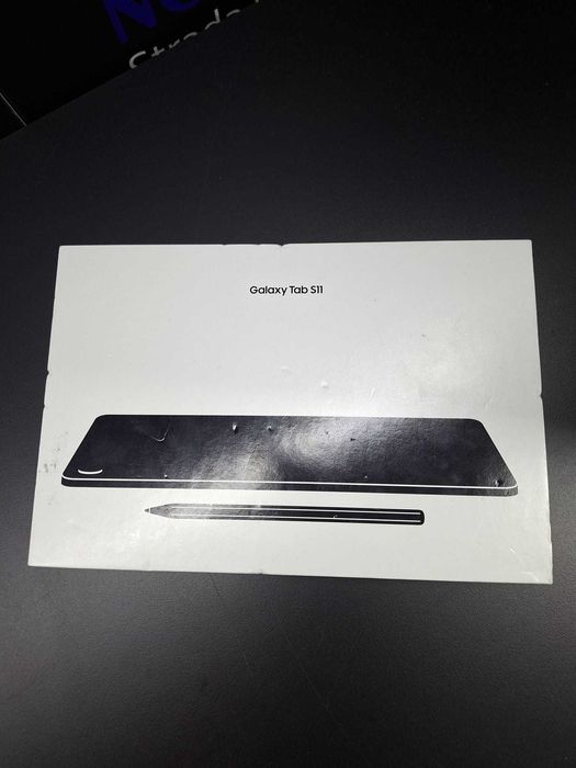 Samsung Galaxy Tab S11 128GB, Sigilata