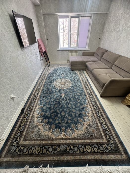 продам ковер размер бу