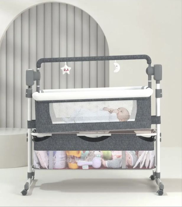 Продам детскую кровать