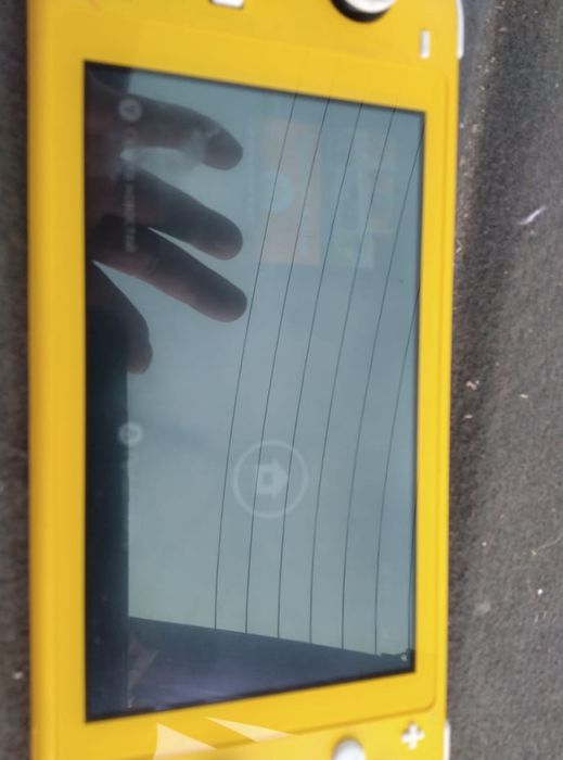 Нинтендо свитич за 70000 тысяч