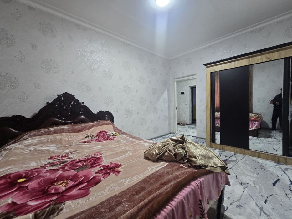 Zurlik bilan fargona shxar novostroyka domda kv ijaraga beriladi