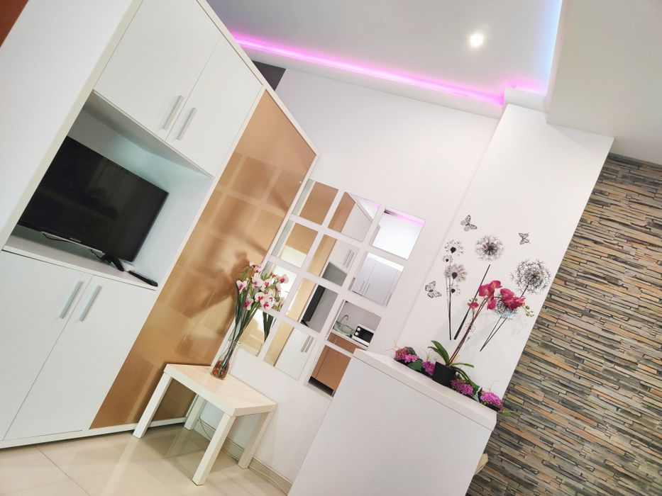 Regim hotelier cazare garsoniere apartamente Constanța