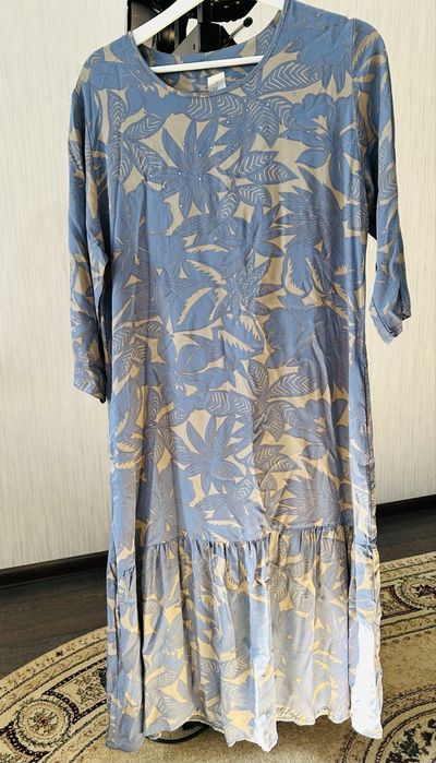 Платья новые из Дагестана