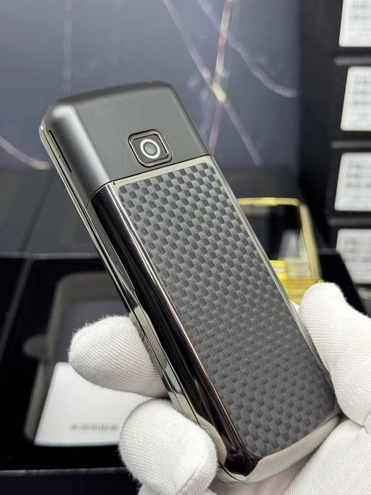 YENGI !!! Nokia 8800 Dualsim endi sotuvda