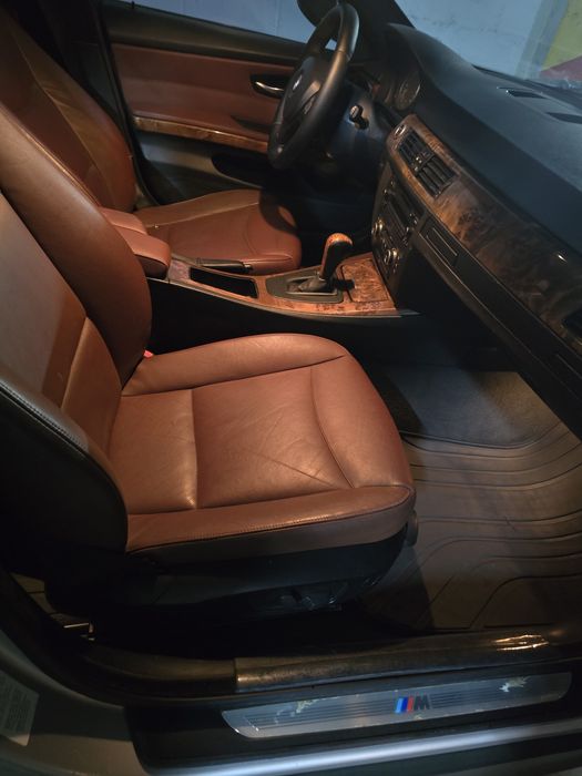 Продам BMW 5л в рассрочку