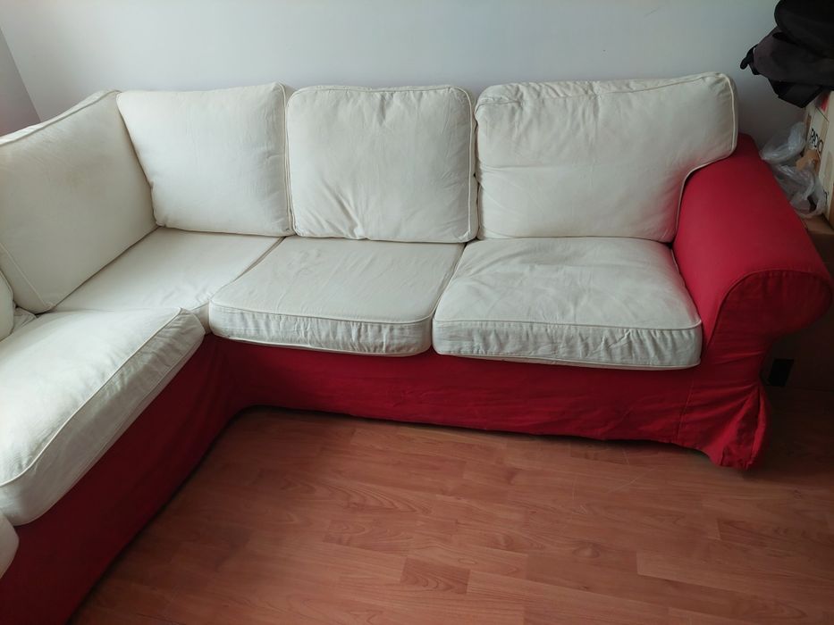 Canapea ikea 6 persoane
