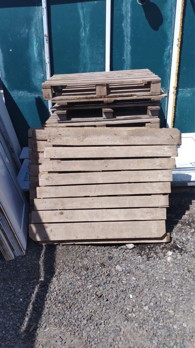 Продам евро поддоны