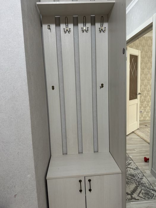 шкаф в прихожую