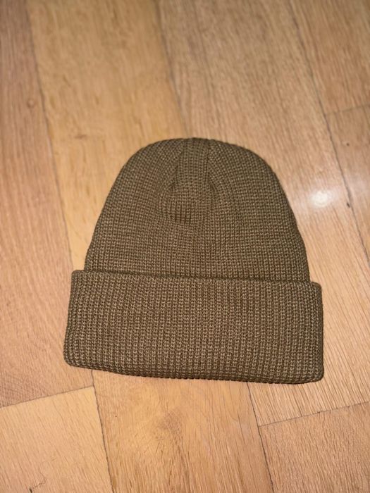 Căciulă Alo Yoga noua maro