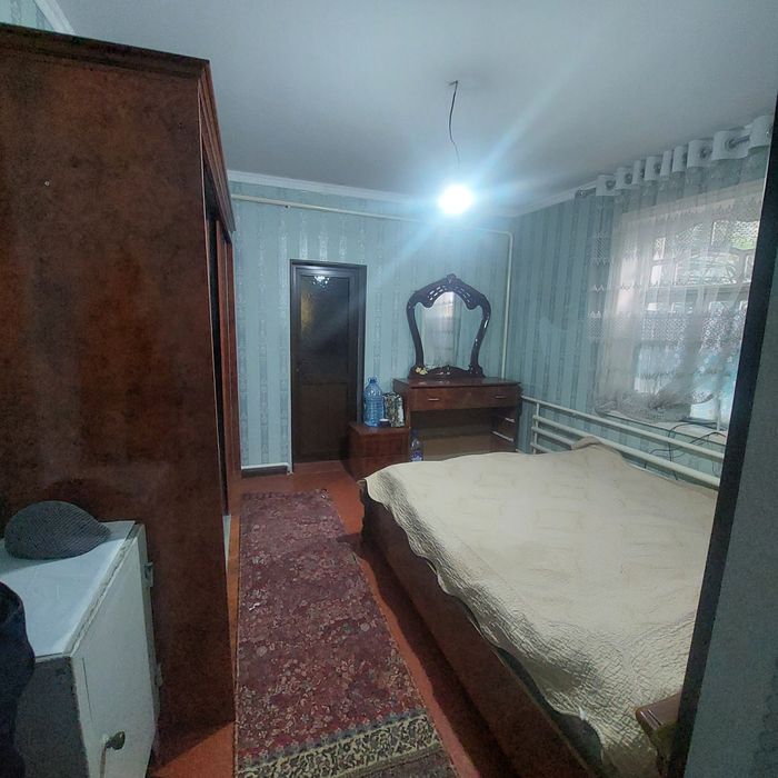 Продаётся дом в Алмалыке