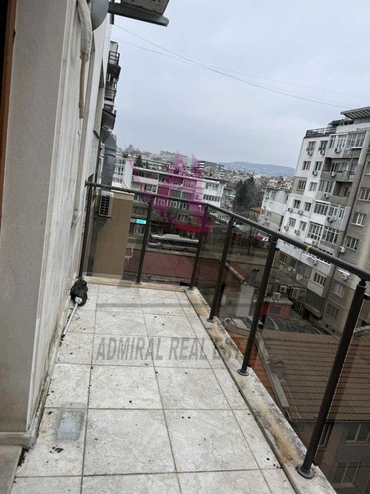 Атрактивна цена -студио-Общината