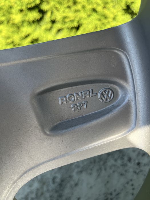Jante originale VW 17” 5x112