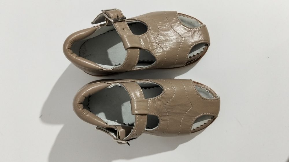 Ортопедическая обувь