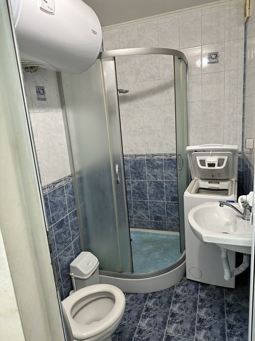 Дава се под наем Тристаен апартамент в Асеновград - 65 кв.м за 255 € - Снимка #5