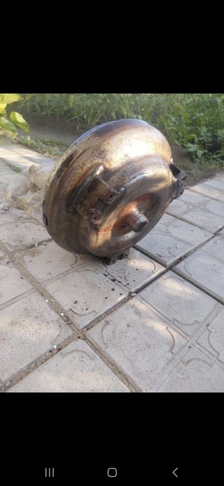 Продам Акпп мерседес бенц