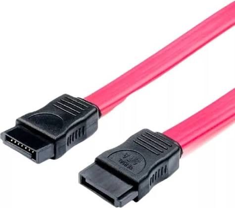 Интерфейсный кабель SATA — SATA для HDD / SSD / Опт. привод