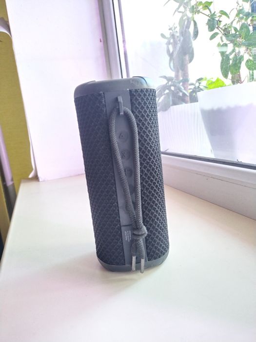 Bluetooth колонка блютуз