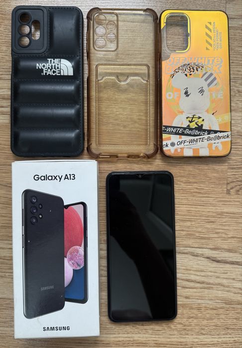 Samsung A13      самсунг А13