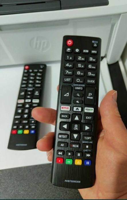 Telecomanda LG tv , preț fix pe bucata