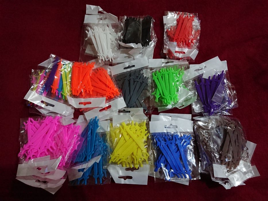 Sireturi silicon , preturi in descriere, diferite modele