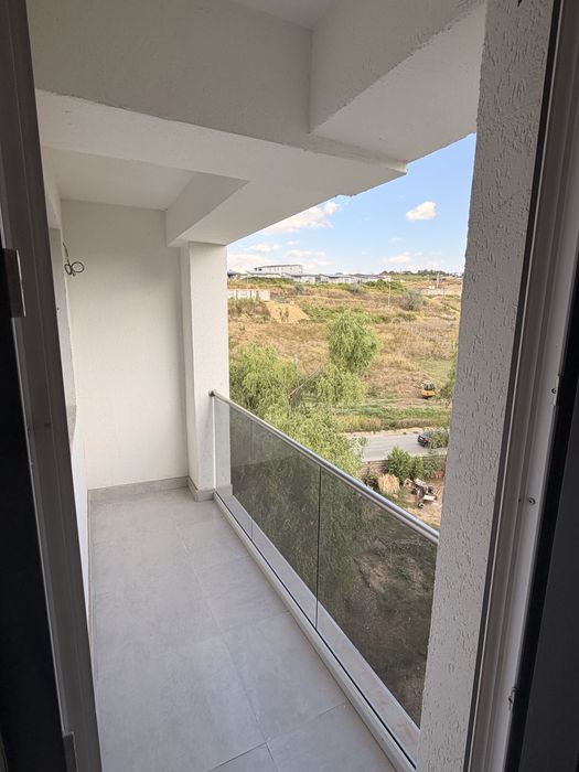 Proprietar Apt  2 camere ; Intabulat;et3; bloc NOU, I
