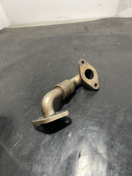 Conducta EGR gaze Volkswagen Vw T5 1.9 TDI BRS 038131521BD BRR 105cp