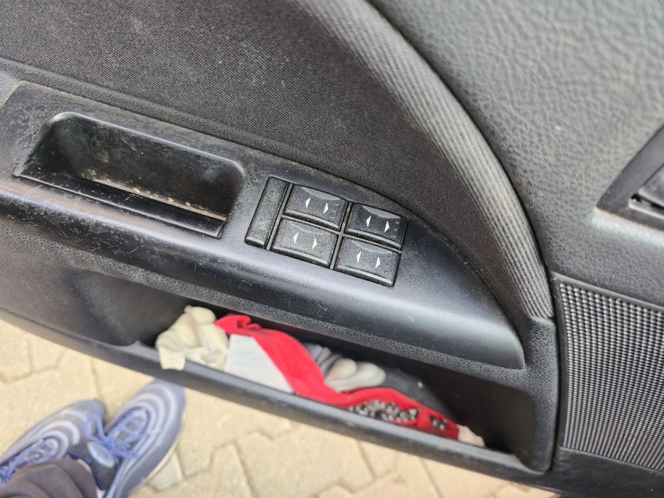 FORD Mondeo 2006 — imagine 5