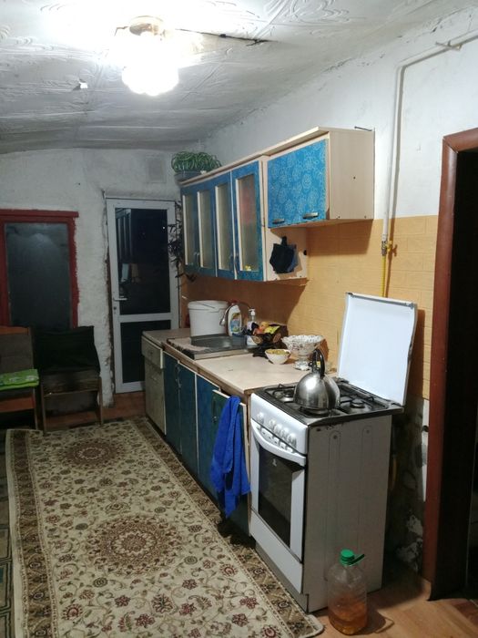 Жилой Дом на Чолдале