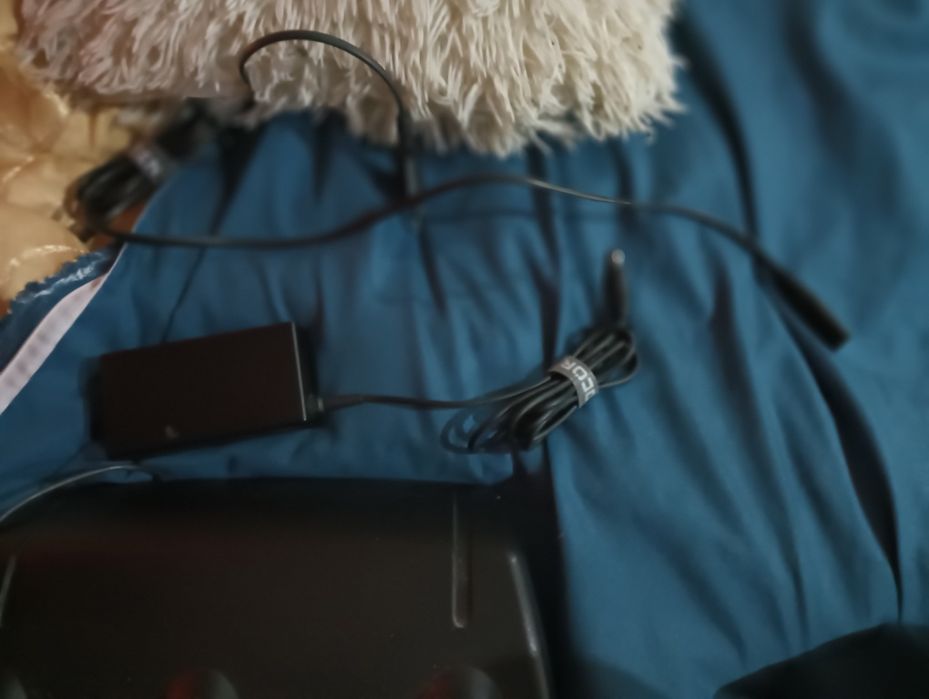 Vand volan Logitech g920